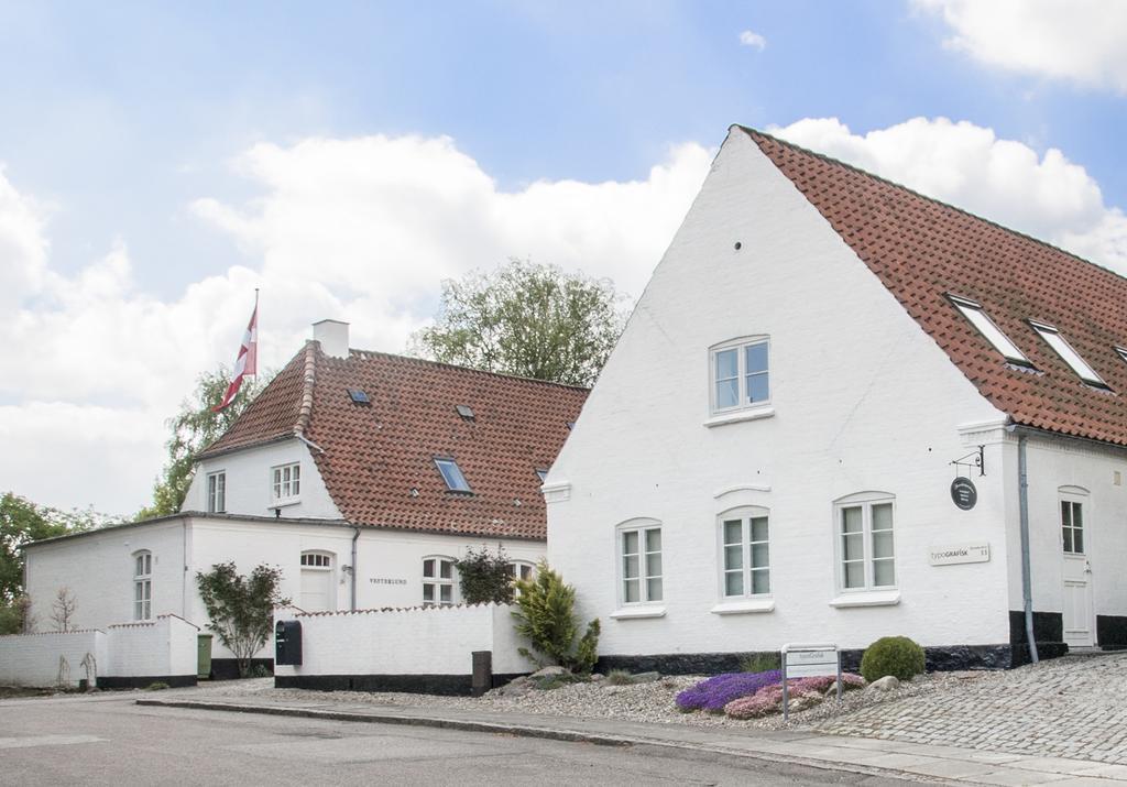 Skovridergaardens Ferielejlighed Aabenraa Kamer foto