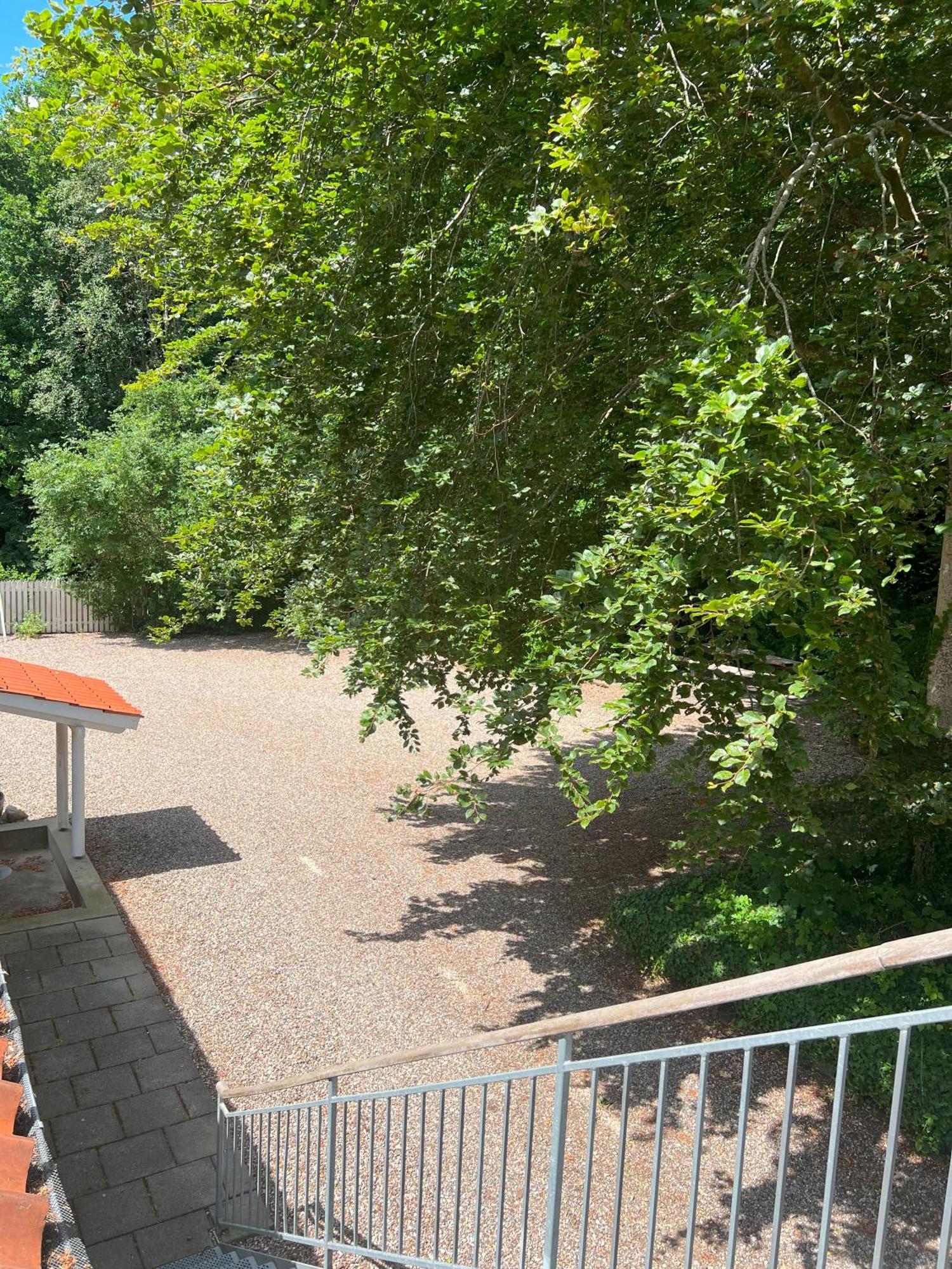 Skovridergaardens Ferielejlighed Aabenraa Buitenkant foto